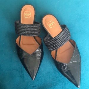 Malone Souliers mules